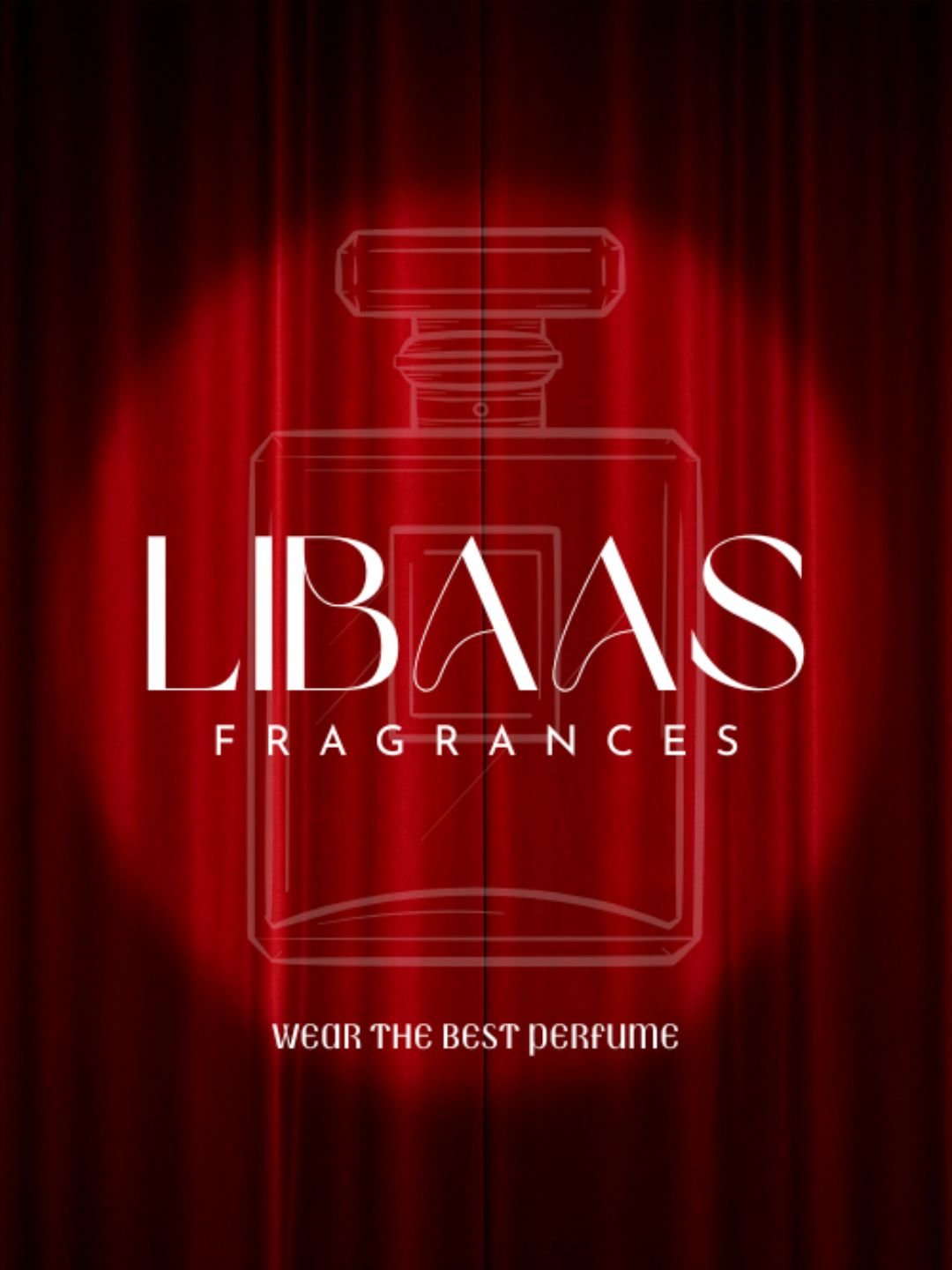 Libaas Fragrance 1