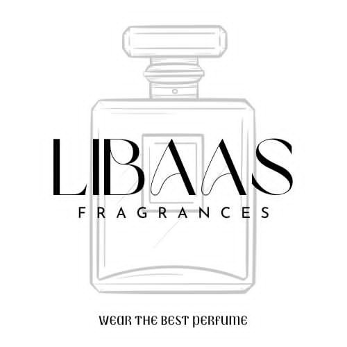 Libaas Fragrances Logo